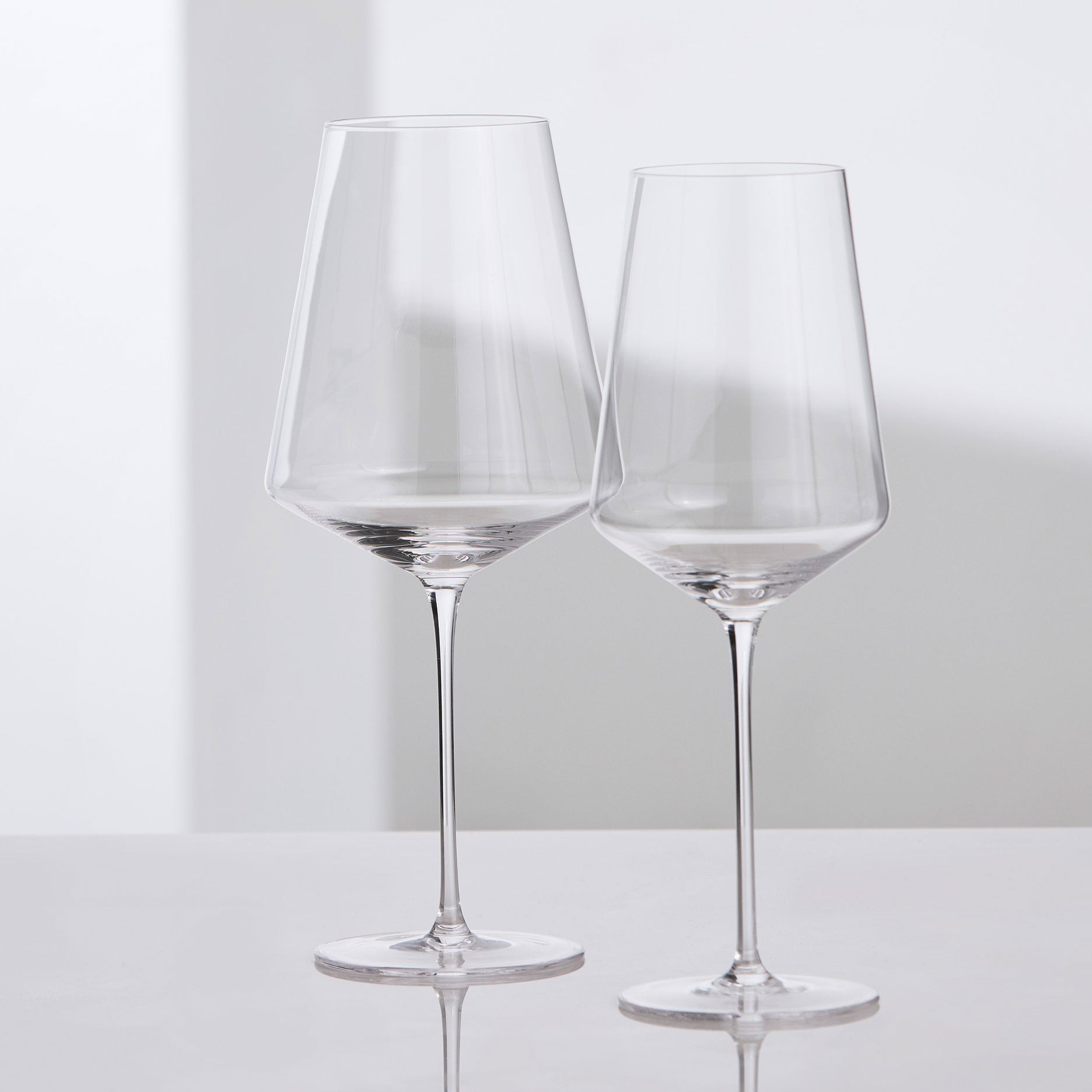 Ultima vinglas bordeaux 70 cl